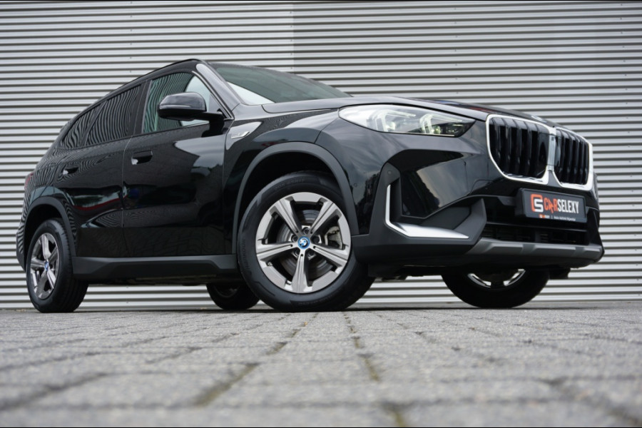 BMW X1 245PK XDrive25e 4WD PHEV AUTOM. | WINTERPACK | LUXE!