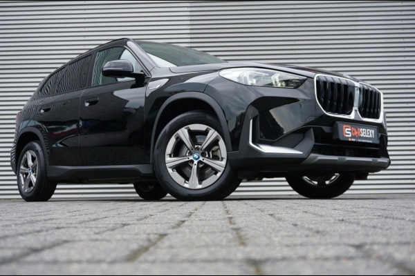 BMW X1 245PK XDrive25e 4WD PHEV AUTOM. | WINTERPACK | LUXE!
