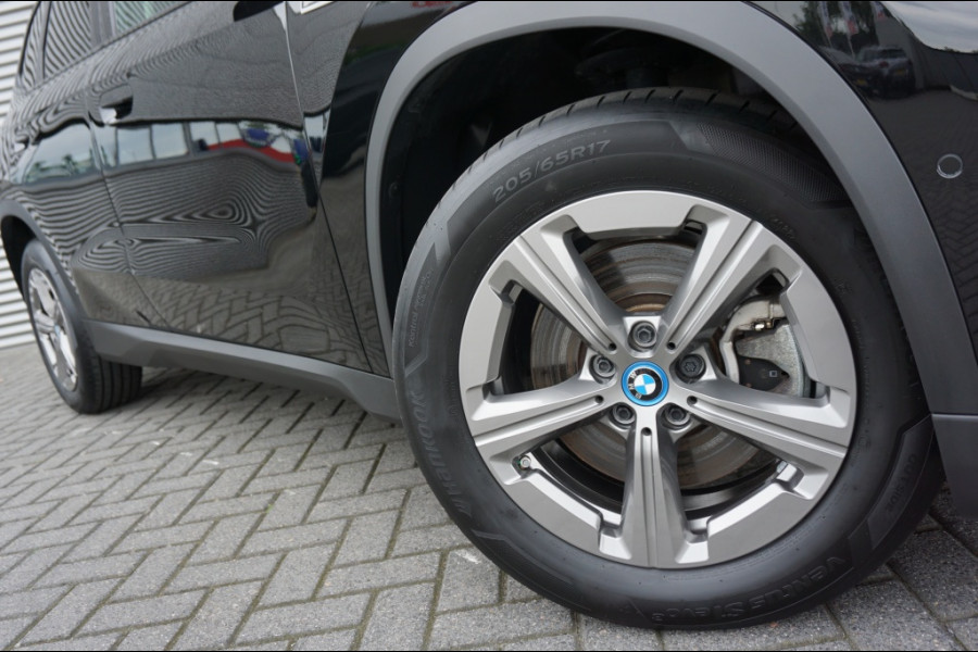 BMW X1 245PK XDrive25e 4WD PHEV AUTOM. | WINTERPACK | LUXE!