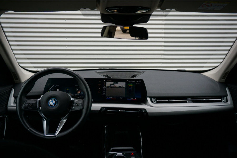 BMW X1 245PK XDrive25e 4WD PHEV AUTOM. | WINTERPACK | LUXE!