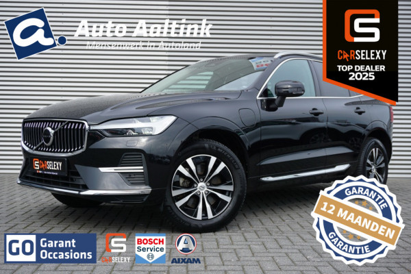 Volvo XC60 350PK T6 AWD CORE PHEV | PANO | SUPER LUXE | CLIMATEPACK