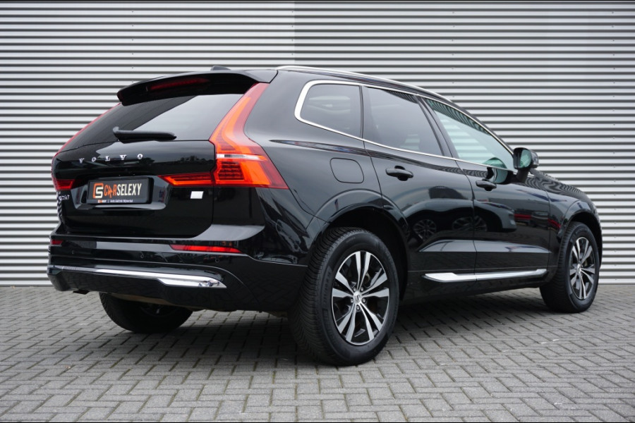 Volvo XC60 350PK T6 AWD CORE PHEV | PANO | SUPER LUXE | CLIMATEPACK
