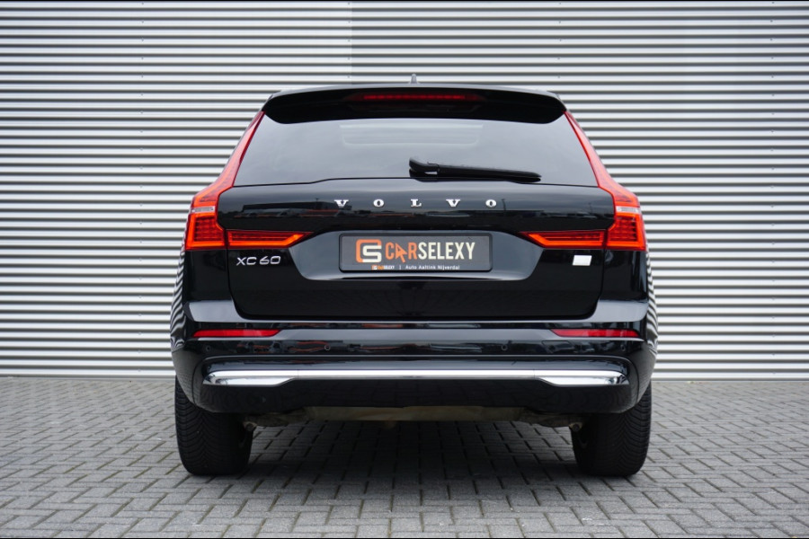 Volvo XC60 350PK T6 AWD CORE PHEV | PANO | SUPER LUXE | CLIMATEPACK