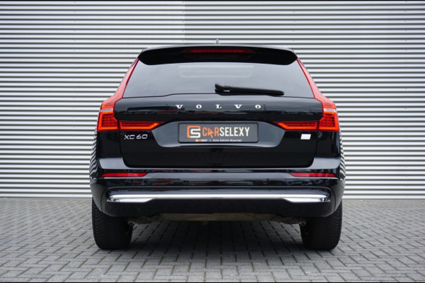 Volvo XC60 350PK T6 AWD CORE PHEV | PANO | SUPER LUXE | CLIMATEPACK