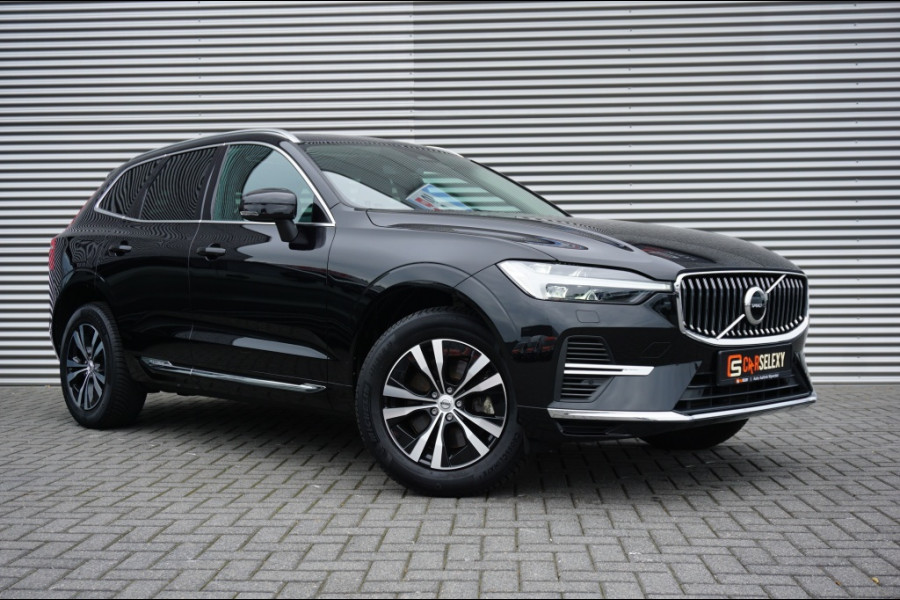 Volvo XC60 350PK T6 AWD CORE PHEV | PANO | SUPER LUXE | CLIMATEPACK