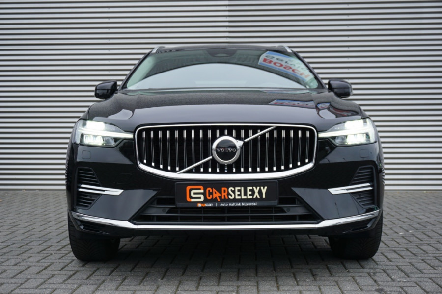 Volvo XC60 350PK T6 AWD CORE PHEV | PANO | SUPER LUXE | CLIMATEPACK