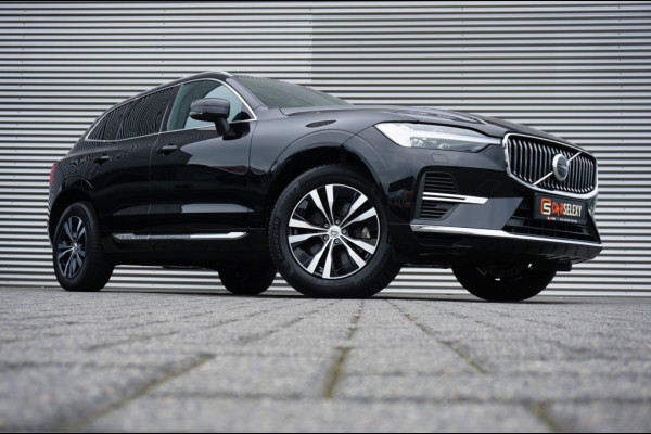 Volvo XC60 350PK T6 AWD CORE PHEV | PANO | SUPER LUXE | CLIMATEPACK