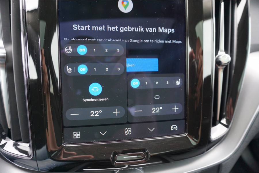 Volvo XC60 350PK T6 AWD CORE PHEV | PANO | SUPER LUXE | CLIMATEPACK