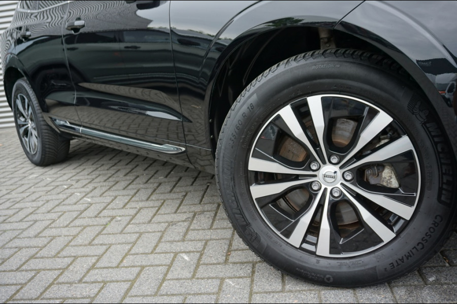 Volvo XC60 350PK T6 AWD CORE PHEV | PANO | SUPER LUXE | CLIMATEPACK