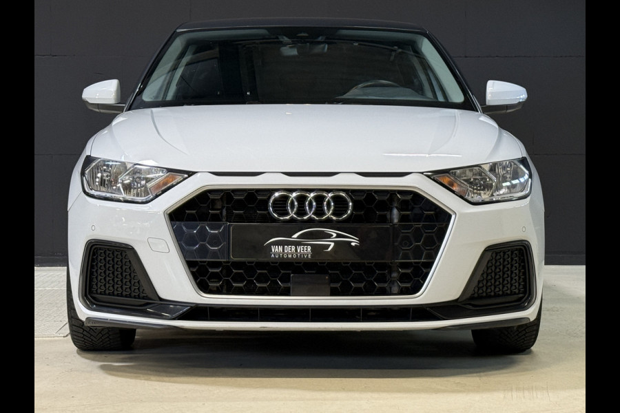 Audi A1 Sportback 30 TFSI Advanced Pro Line | DAB | Stoelverwarming | Virtual Cockpit