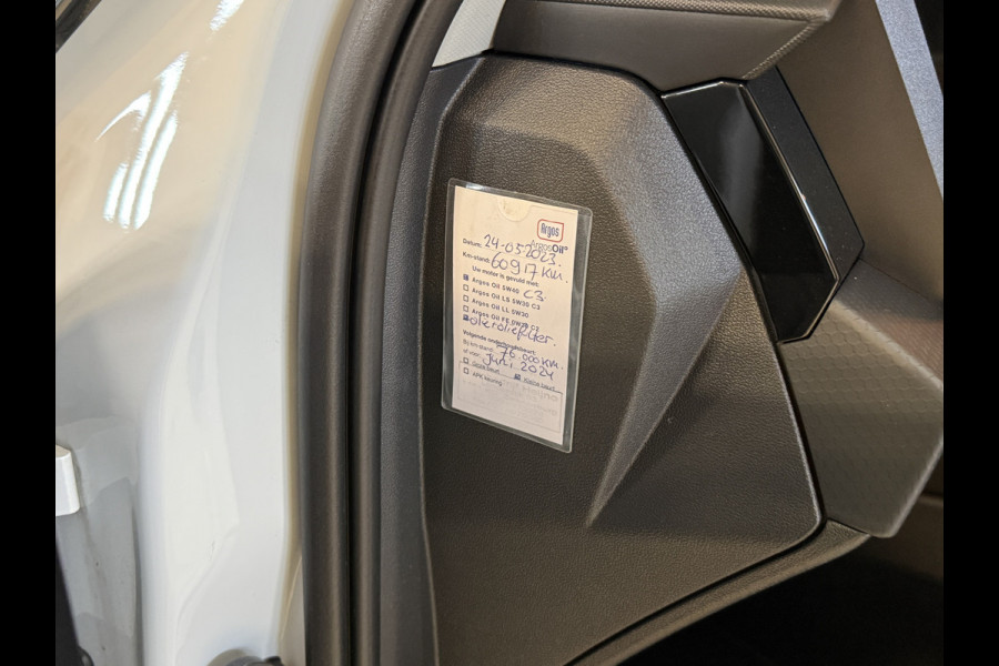 Audi A1 Sportback 30 TFSI Advanced Pro Line | DAB | Stoelverwarming | Virtual Cockpit
