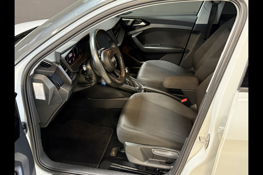 Audi A1 Sportback 30 TFSI Advanced Pro Line | DAB | Stoelverwarming | Virtual Cockpit