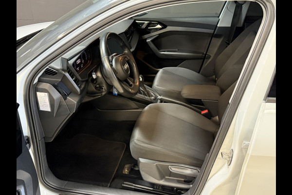 Audi A1 Sportback 30 TFSI Advanced Pro Line | DAB | Stoelverwarming | Virtual Cockpit