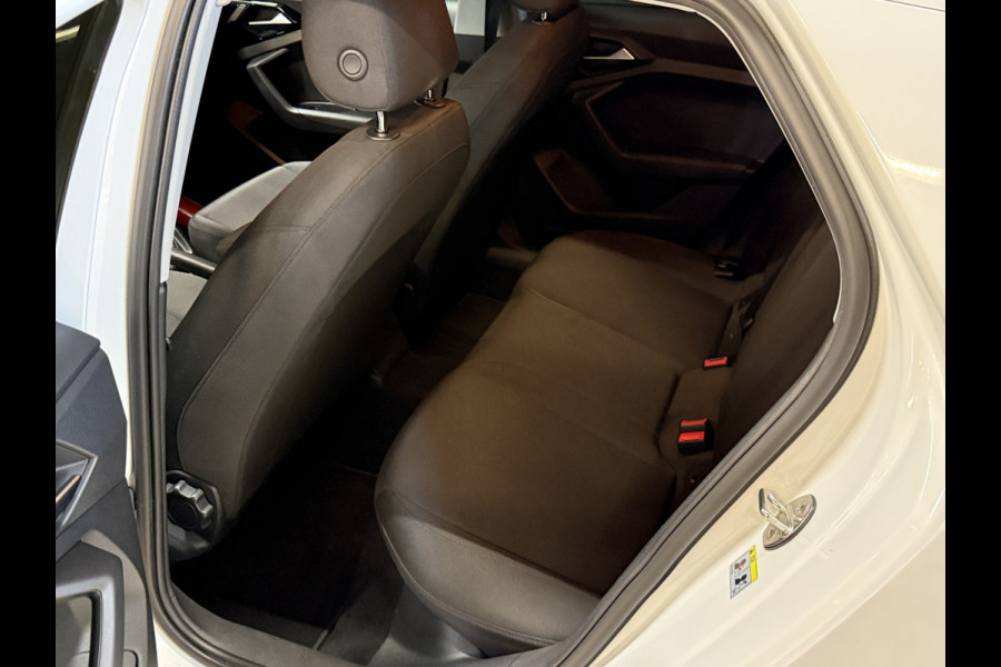 Audi A1 Sportback 30 TFSI Advanced Pro Line | DAB | Stoelverwarming | Virtual Cockpit