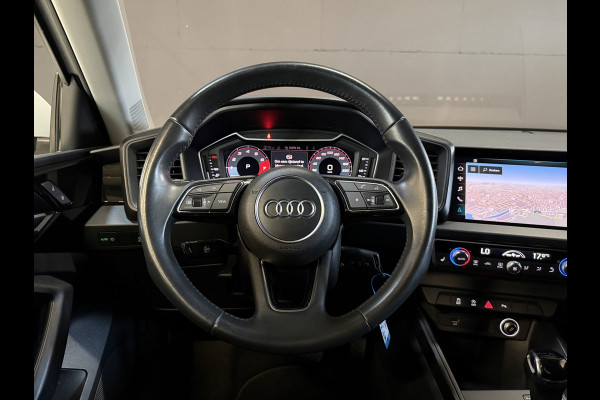 Audi A1 Sportback 30 TFSI Advanced Pro Line | DAB | Stoelverwarming | Virtual Cockpit
