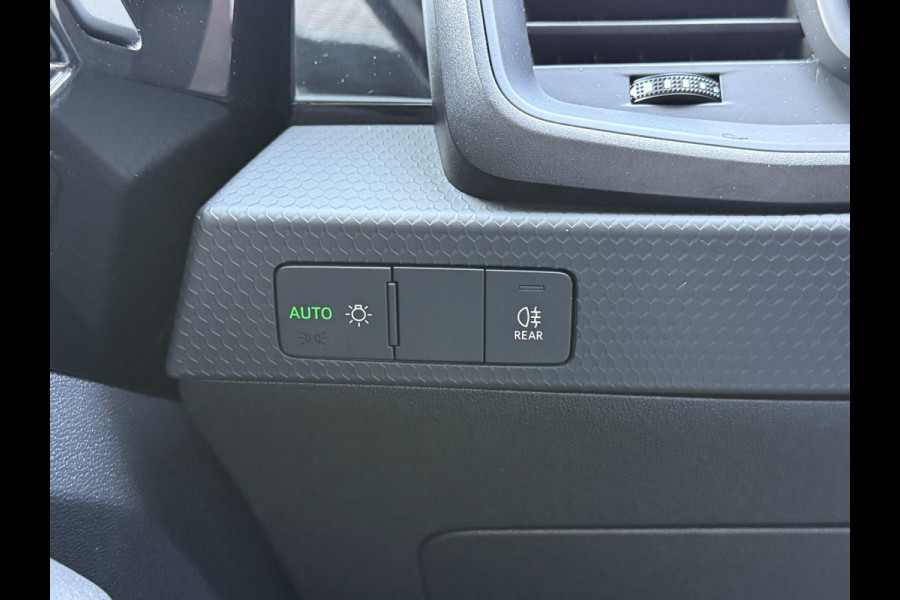 Audi A1 Sportback 30 TFSI Advanced Pro Line | DAB | Stoelverwarming | Virtual Cockpit