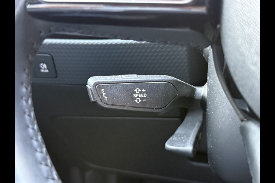 Audi A1 Sportback 30 TFSI Advanced Pro Line | DAB | Stoelverwarming | Virtual Cockpit
