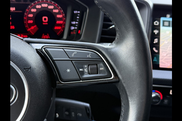 Audi A1 Sportback 30 TFSI Advanced Pro Line | DAB | Stoelverwarming | Virtual Cockpit