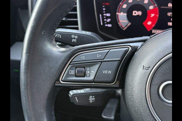 Audi A1 Sportback 30 TFSI Advanced Pro Line | DAB | Stoelverwarming | Virtual Cockpit