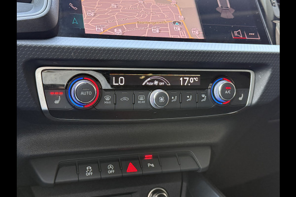 Audi A1 Sportback 30 TFSI Advanced Pro Line | DAB | Stoelverwarming | Virtual Cockpit
