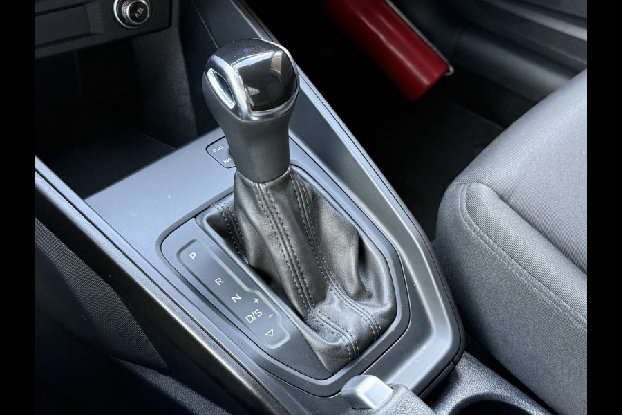 Audi A1 Sportback 30 TFSI Advanced Pro Line | DAB | Stoelverwarming | Virtual Cockpit