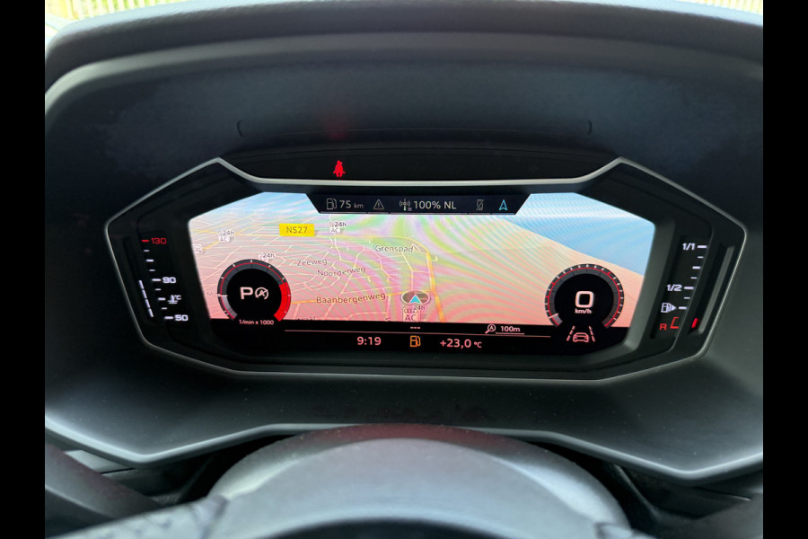 Audi A1 Sportback 30 TFSI Advanced Pro Line | DAB | Stoelverwarming | Virtual Cockpit