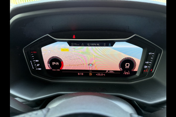 Audi A1 Sportback 30 TFSI Advanced Pro Line | DAB | Stoelverwarming | Virtual Cockpit