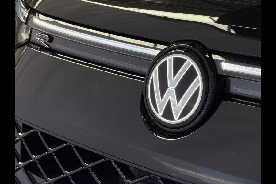 Volkswagen Tayron 1.5 eHybrid 272PK R-LINE TREKHAAK BLACK-STYLE 20''LMV PANO SCHUIFDAK ERGO.STOEL MASSAGE TRAILER.ASSIST