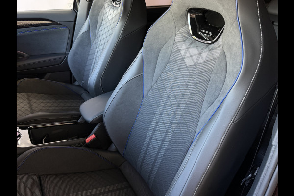 Volkswagen Tayron 1.5 eHybrid 272PK R-LINE TREKHAAK BLACK-STYLE 20''LMV PANO SCHUIFDAK ERGO.STOEL MASSAGE TRAILER.ASSIST