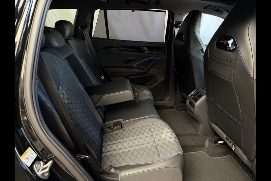 Volkswagen Tayron 1.5 eHybrid 272PK R-LINE TREKHAAK BLACK-STYLE 20''LMV PANO SCHUIFDAK ERGO.STOEL MASSAGE TRAILER.ASSIST