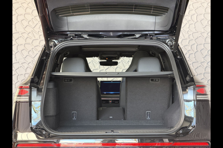 Volkswagen Tayron 1.5 eHybrid 272PK R-LINE TREKHAAK BLACK-STYLE 20''LMV PANO SCHUIFDAK ERGO.STOEL MASSAGE TRAILER.ASSIST