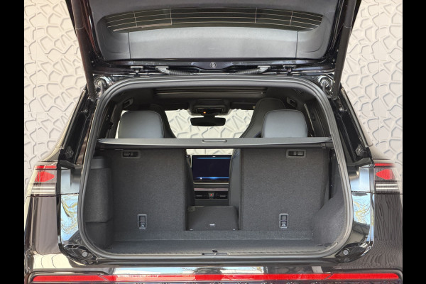 Volkswagen Tayron 1.5 eHybrid 272PK R-LINE TREKHAAK BLACK-STYLE 20''LMV PANO SCHUIFDAK ERGO.STOEL MASSAGE TRAILER.ASSIST