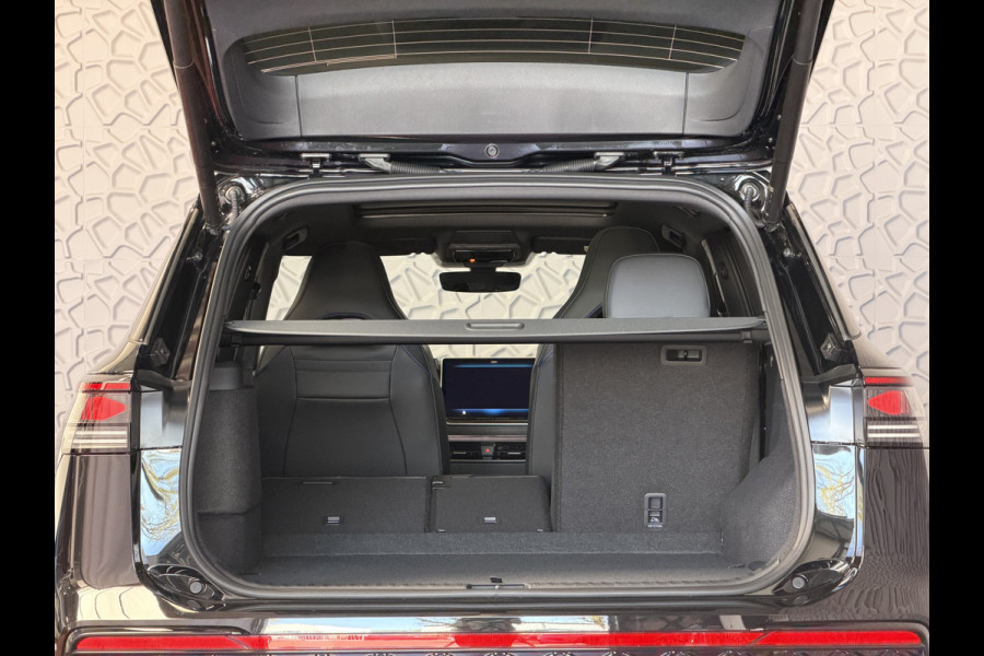 Volkswagen Tayron 1.5 eHybrid 272PK R-LINE TREKHAAK BLACK-STYLE 20''LMV PANO SCHUIFDAK ERGO.STOEL MASSAGE TRAILER.ASSIST