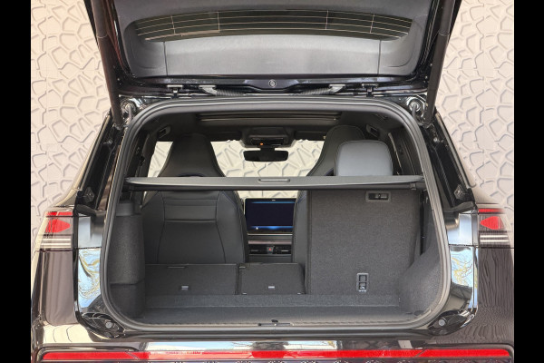 Volkswagen Tayron 1.5 eHybrid 272PK R-LINE TREKHAAK BLACK-STYLE 20''LMV PANO SCHUIFDAK ERGO.STOEL MASSAGE TRAILER.ASSIST
