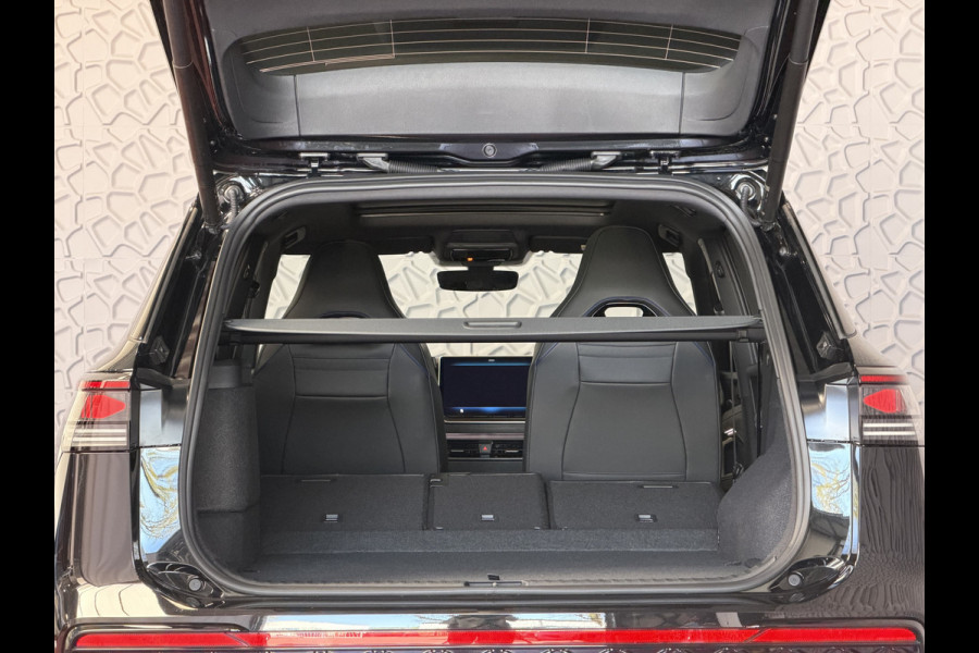 Volkswagen Tayron 1.5 eHybrid 272PK R-LINE TREKHAAK BLACK-STYLE 20''LMV PANO SCHUIFDAK ERGO.STOEL MASSAGE TRAILER.ASSIST