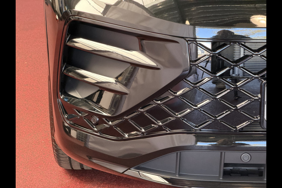 Volkswagen Tayron 1.5 eHybrid 272PK R-LINE TREKHAAK BLACK-STYLE 20''LMV PANO SCHUIFDAK ERGO.STOEL MASSAGE TRAILER.ASSIST