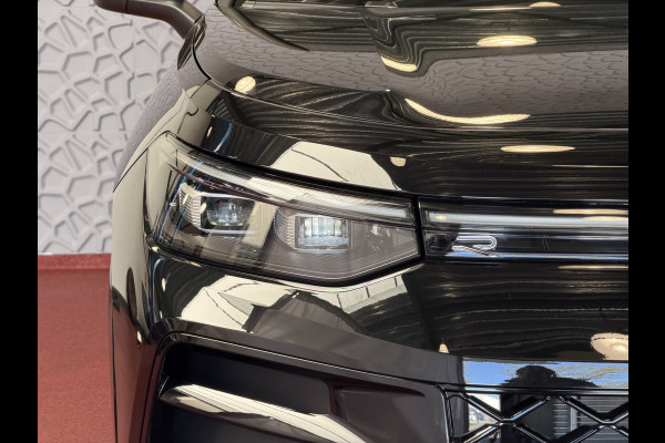 Volkswagen Tayron 1.5 eHybrid 272PK R-LINE TREKHAAK BLACK-STYLE 20''LMV PANO SCHUIFDAK ERGO.STOEL MASSAGE TRAILER.ASSIST