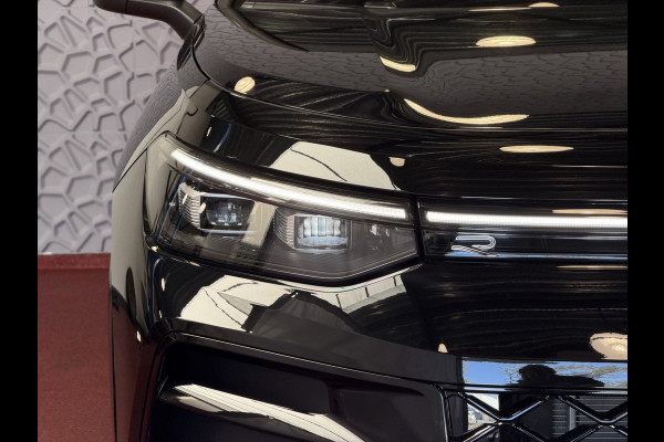 Volkswagen Tayron 1.5 eHybrid 272PK R-LINE TREKHAAK BLACK-STYLE 20''LMV PANO SCHUIFDAK ERGO.STOEL MASSAGE TRAILER.ASSIST