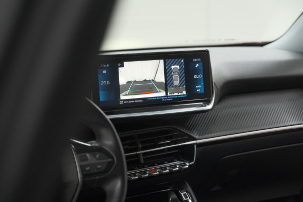 Peugeot 2008 PureTech 130 Allure | Camera | Adaptieve Cruise Control | Navigatie | Parkeersensoren