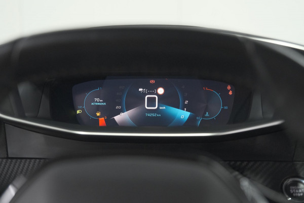 Peugeot 2008 PureTech 130 Allure | Camera | Adaptieve Cruise Control | Navigatie | Parkeersensoren