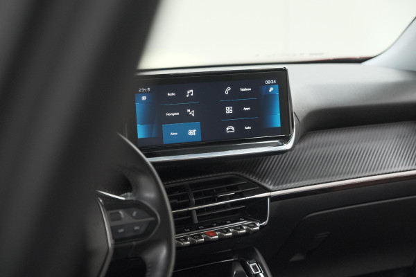Peugeot 2008 PureTech 130 Allure | Camera | Adaptieve Cruise Control | Navigatie | Parkeersensoren