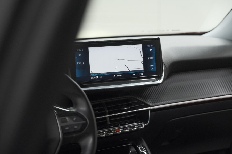 Peugeot 2008 PureTech 130 Allure | Camera | Adaptieve Cruise Control | Navigatie | Parkeersensoren