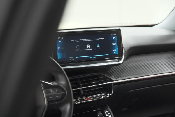 Peugeot 2008 PureTech 130 Allure | Camera | Adaptieve Cruise Control | Navigatie | Parkeersensoren