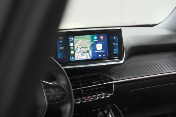 Peugeot 2008 PureTech 130 Allure | Camera | Adaptieve Cruise Control | Navigatie | Parkeersensoren
