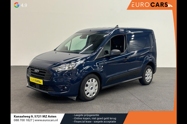 Ford Transit Connect 1.5 EcoBlue L1 Trend Automaat