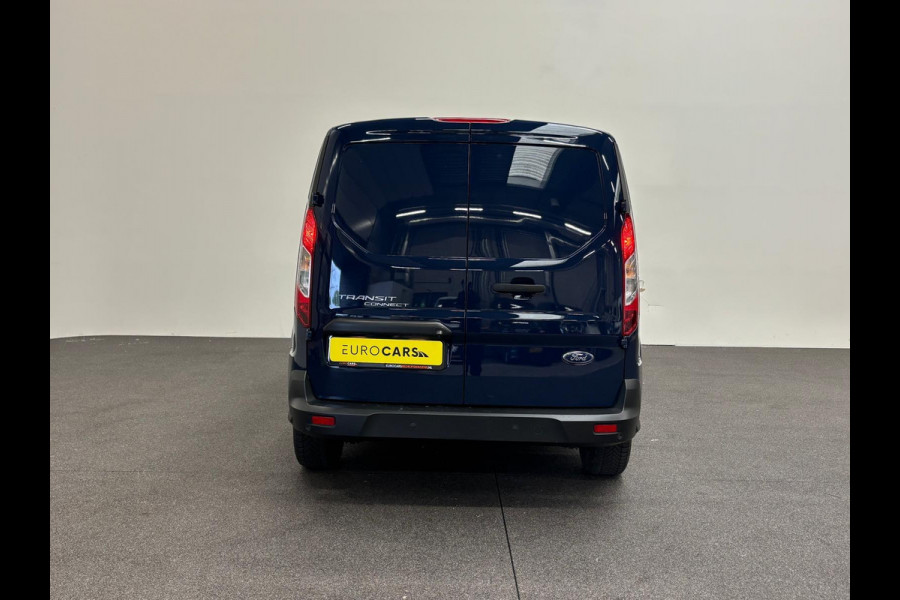 Ford Transit Connect 1.5 EcoBlue L1 Trend Automaat