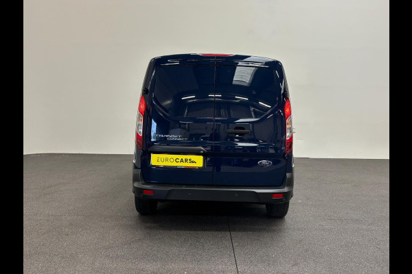 Ford Transit Connect 1.5 EcoBlue L1 Trend Automaat
