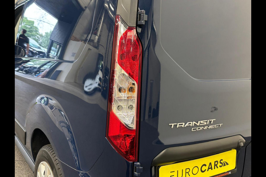 Ford Transit Connect 1.5 EcoBlue L1 Trend Automaat