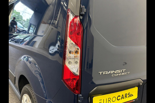 Ford Transit Connect 1.5 EcoBlue L1 Trend Automaat