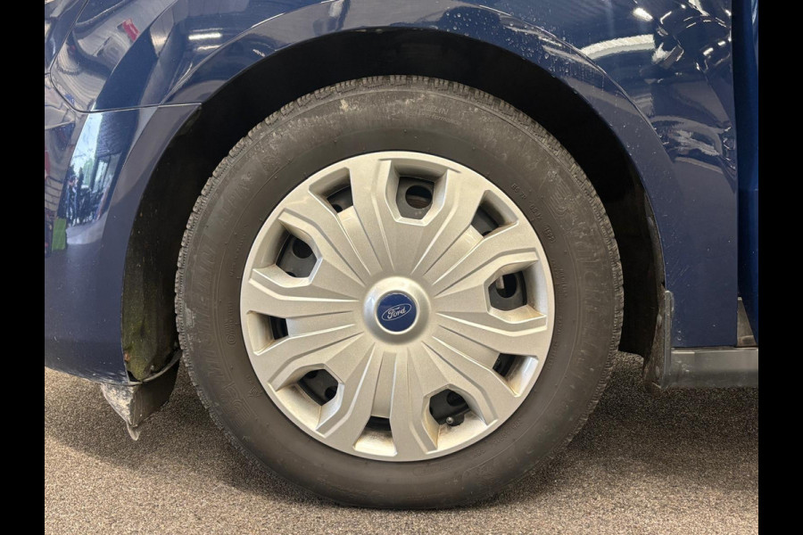 Ford Transit Connect 1.5 EcoBlue L1 Trend Automaat